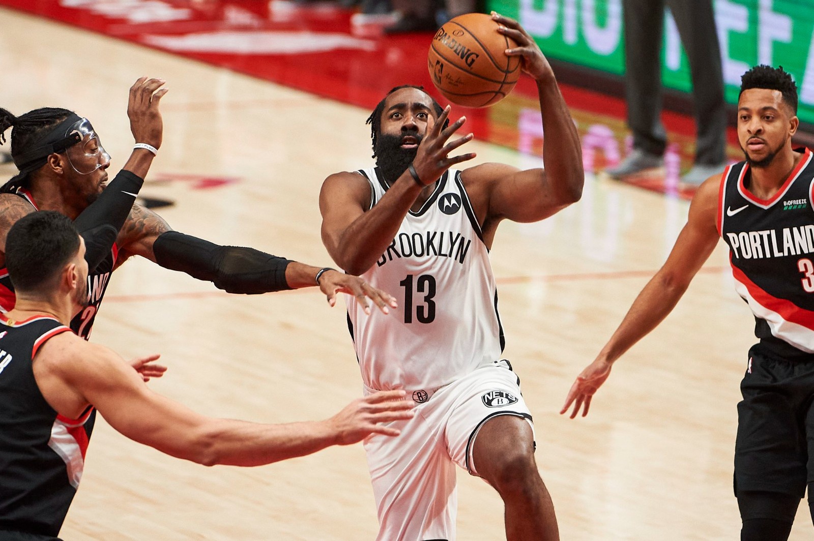 篮网哈登比赛集锦 篮网哈登比赛集锦