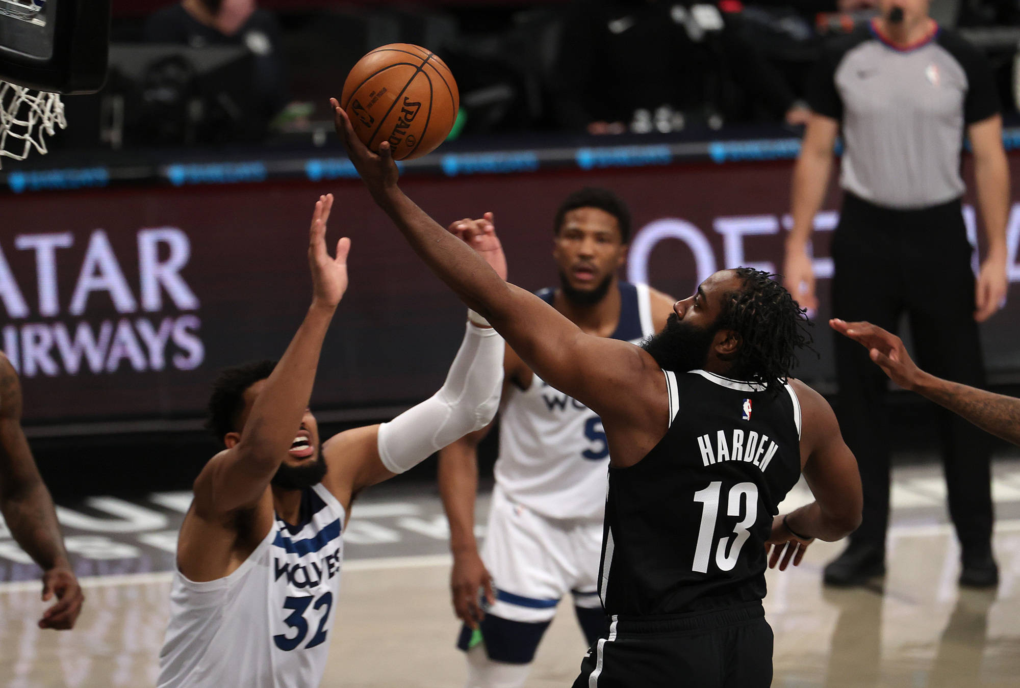 篮网哈登比赛集锦 篮网哈登比赛集锦