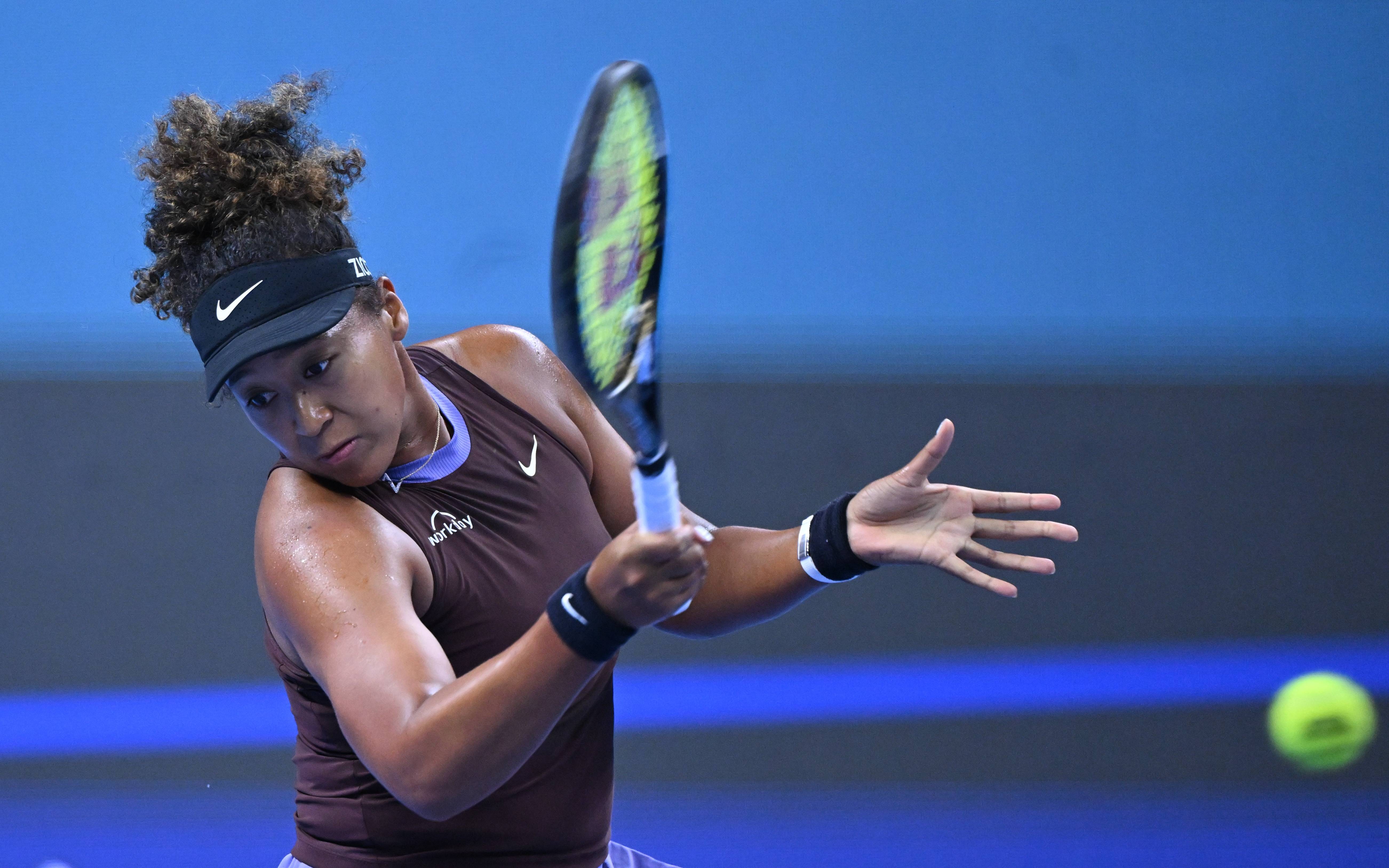 大坂直美在日本队比赛中突破纪录，赛事规则更新引发热议！的简单介绍