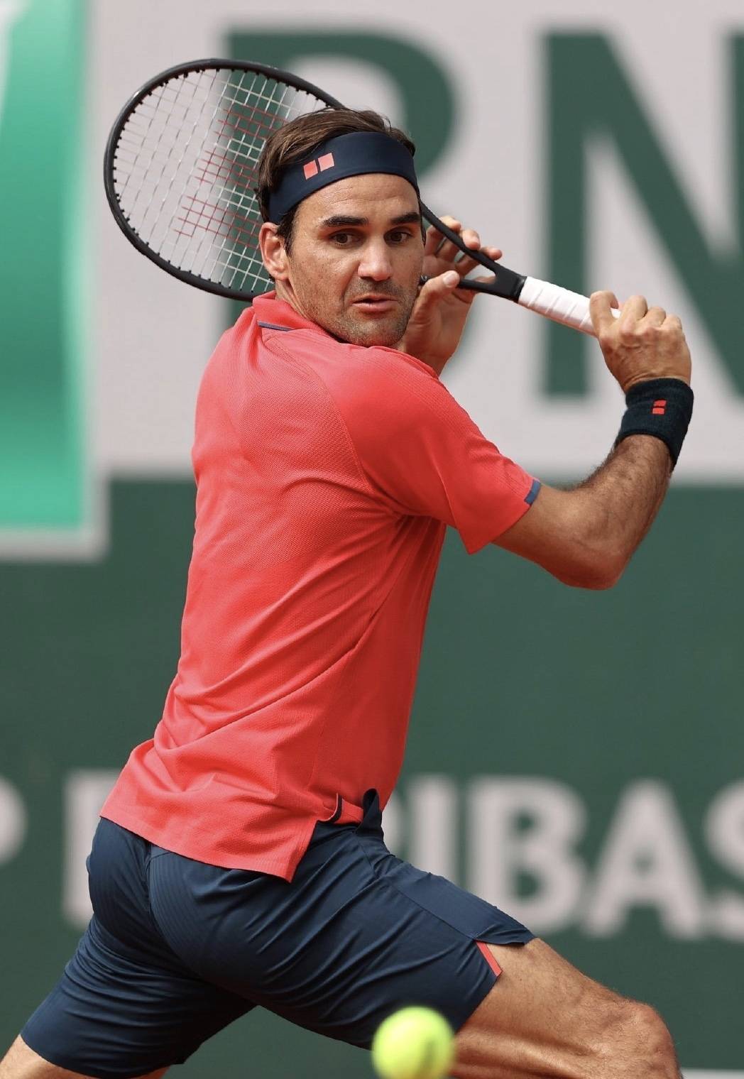 费德勒锦集 费德勒锦集