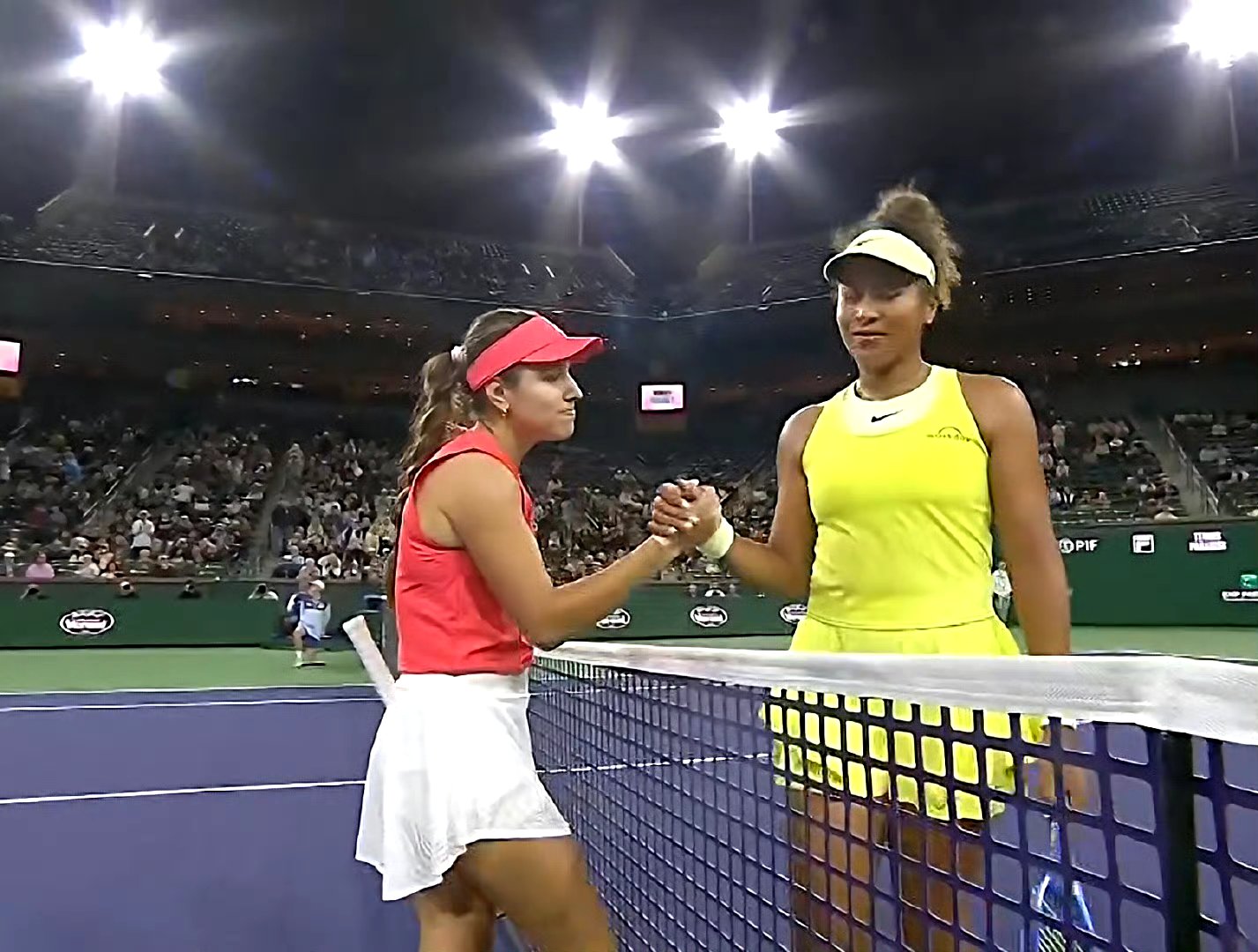 关于大坂直美赛事官方发布比分优势明显新规,加拿大队争议不断!的信息 关于大坂直美赛事官方发布比分优势明显新规,加拿大队争议不断!的信息