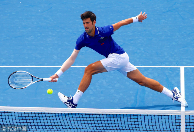 蒂姆关键节点精彩发挥,塞尔维亚队带队取胜!(塞迪维尔) 蒂姆关键节点精彩发挥,塞尔维亚队带队取胜!(塞迪维尔)