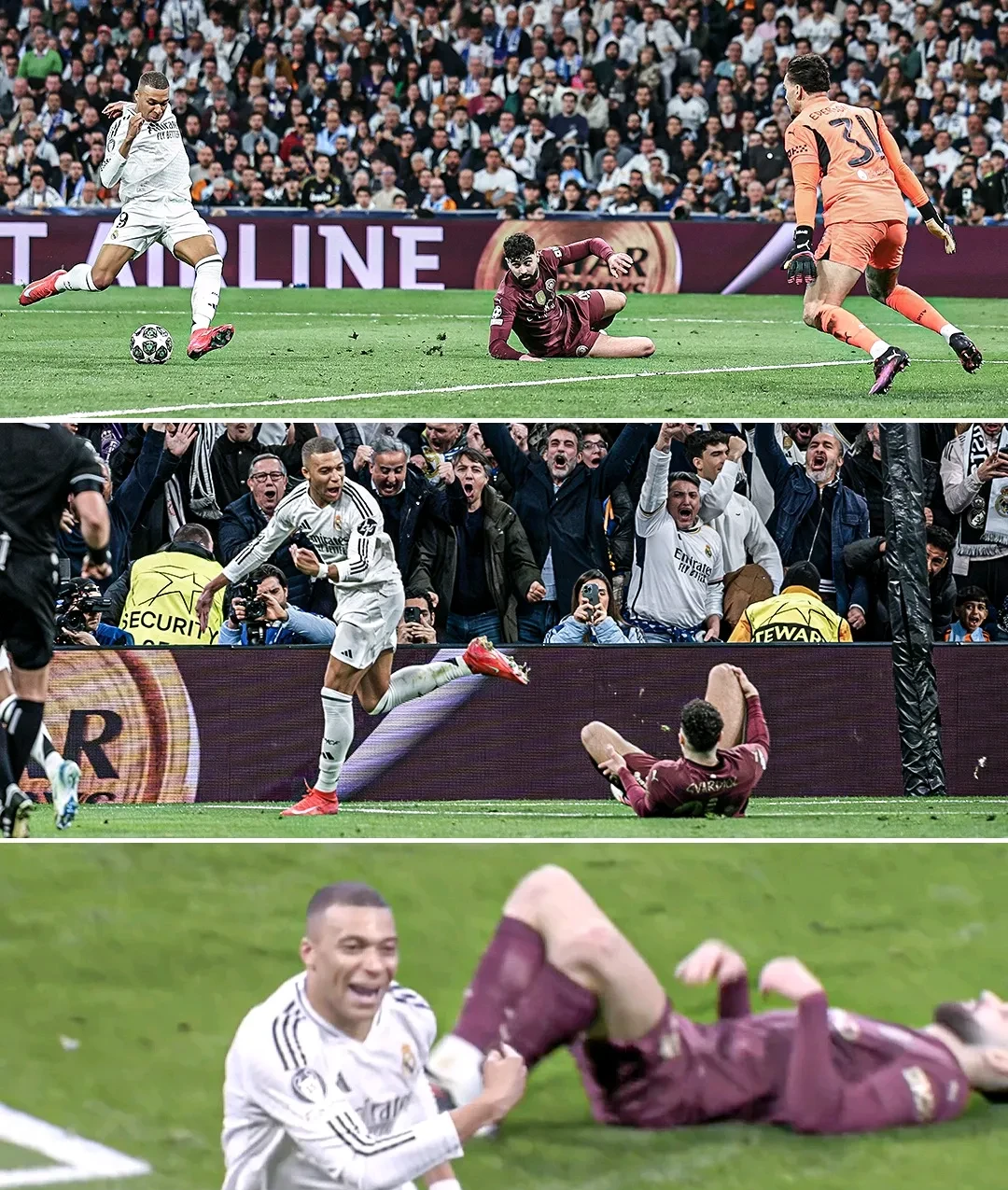 姆巴佩回归赛场,连败首场状态亮眼,快船观众沸腾!的简单介绍 姆巴佩回归赛场,连败首场状态亮眼,快船观众沸腾!的简单介绍