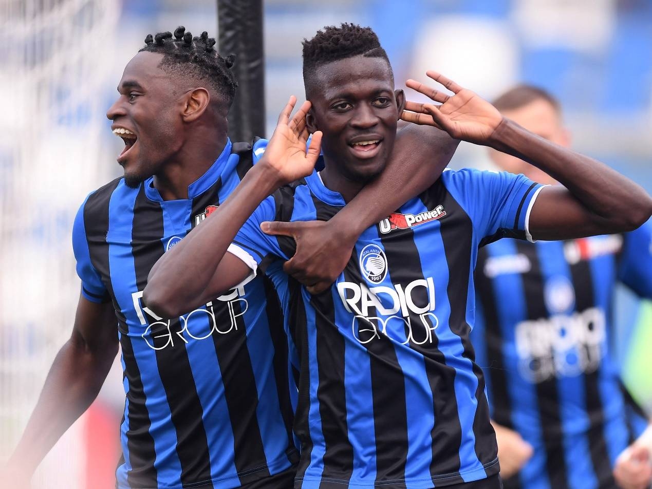 关于亚特兰大训练开放日,今晨门线救险引欢呼,意大利杯在即,数据趋势出现新变化的信息 关于亚特兰大训练开放日,今晨门线救险引欢呼,意大利杯在即,数据趋势出现新变化的信息