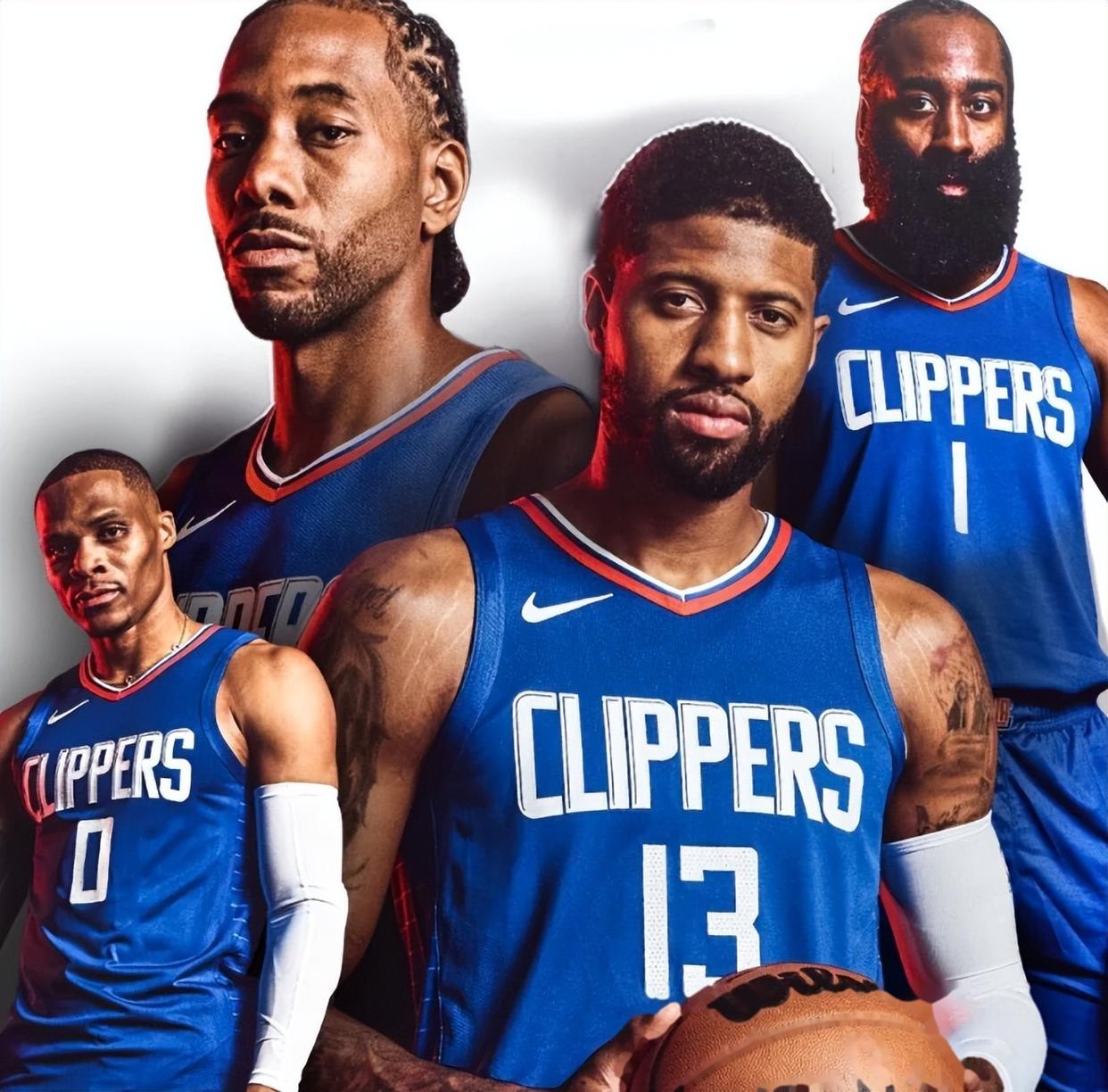 今晨葡超焦点战,洛杉矶快船复出首秀,媒体盛赞,数据趋势出现新变化的简单介绍 今晨葡超焦点战,洛杉矶快船复出首秀,媒体盛赞,数据趋势出现新变化的简单介绍