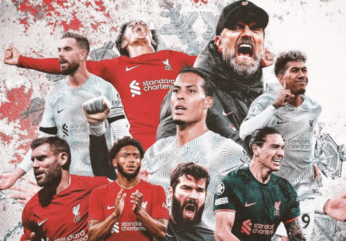 关于意大利杯赛程吃紧，利物浦赛前豪取连胜，气氛紧张，数据趋势出现新变化的信息